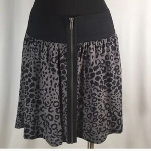 Victoria Secret PINK high waisted skirt RETRO